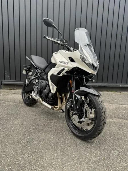 TIGER SPORT 660