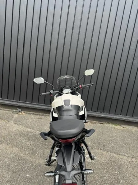 TIGER SPORT 660