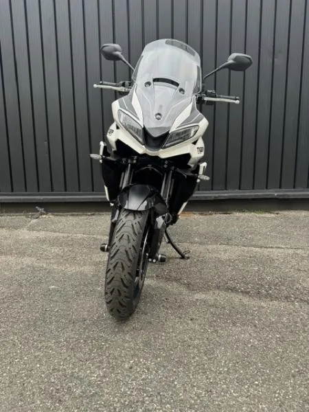 TIGER SPORT 660
