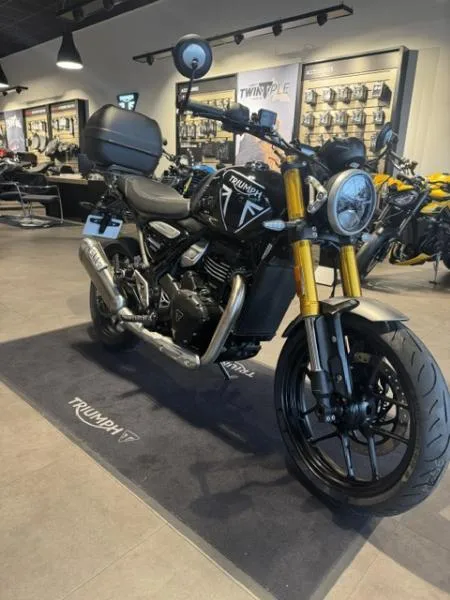 SPEED 400
