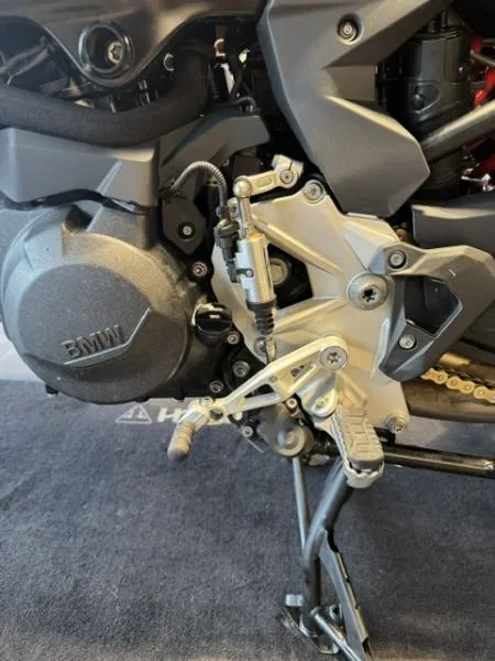 F 800 GS