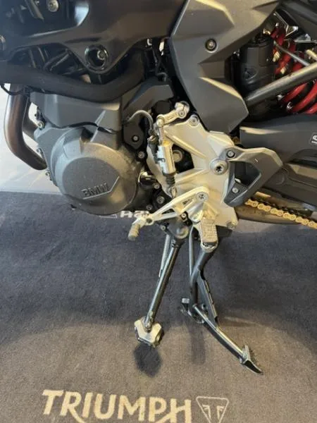 F 800 GS