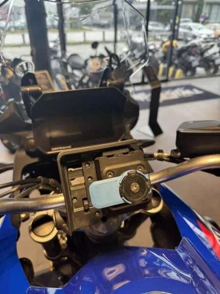 F 800 GS