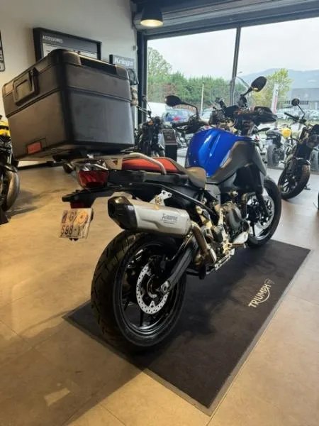 F 800 GS
