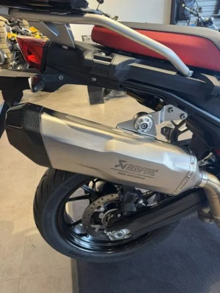 F 800 GS