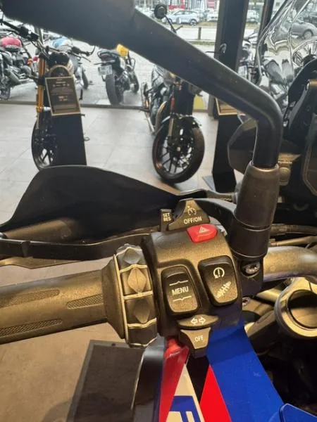 F 800 GS