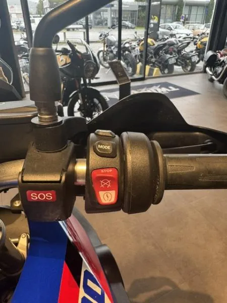 F 800 GS