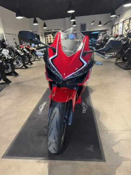CB 500 R