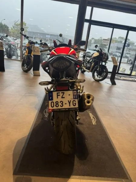 CB 500 R
