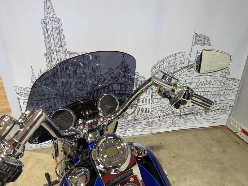 SOFTAIL CONVERTIBLE 1800 CVO