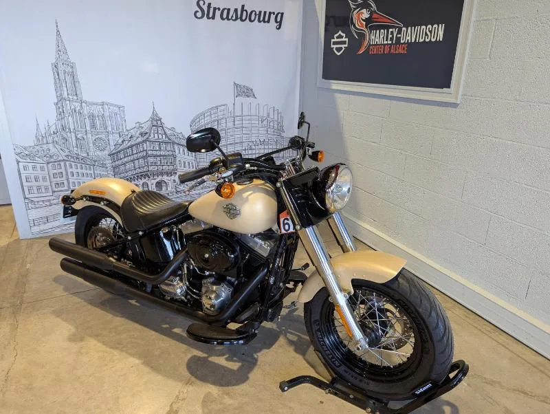 SOFTAIL SLIM 1690