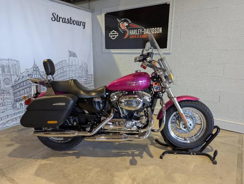 SPORTSTER 1200