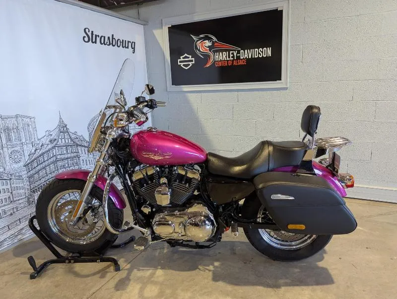 SPORTSTER 1200