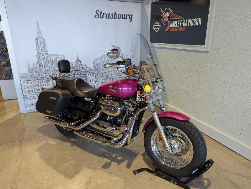 SPORTSTER 1200