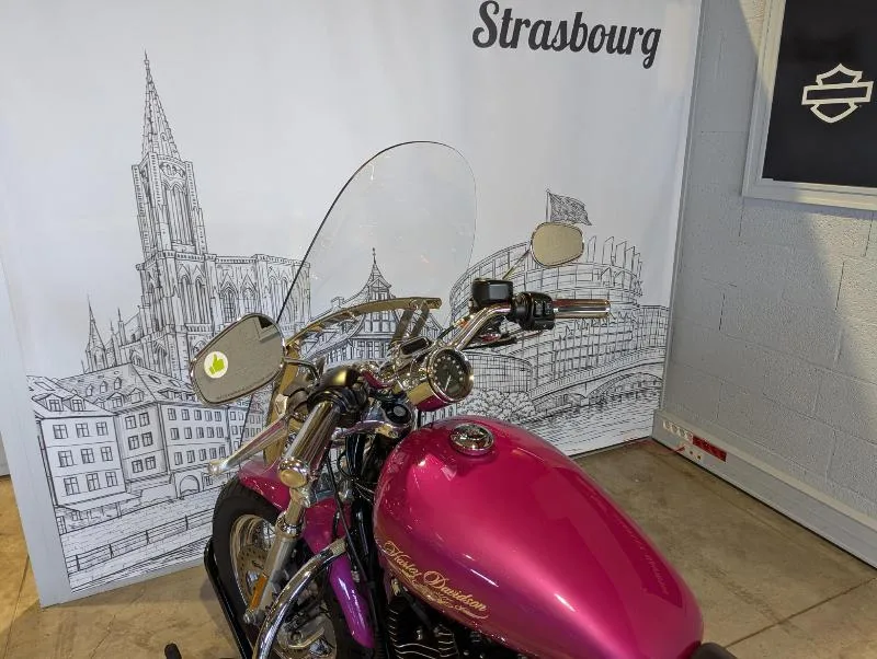 SPORTSTER 1200