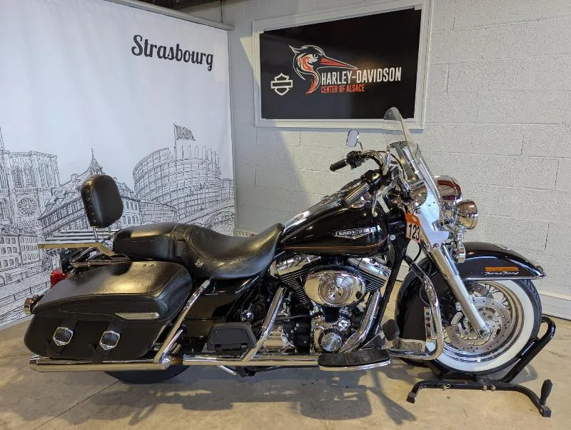 TOURING ROAD KING 1450 CLASSIC