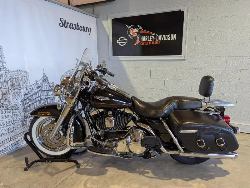 TOURING ROAD KING 1450 CLASSIC