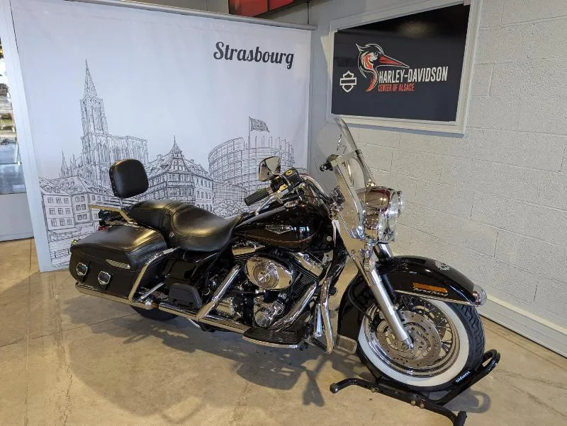 TOURING ROAD KING 1450 CLASSIC