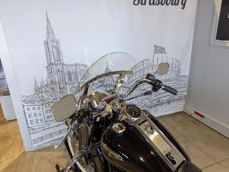 TOURING ROAD KING 1450 CLASSIC