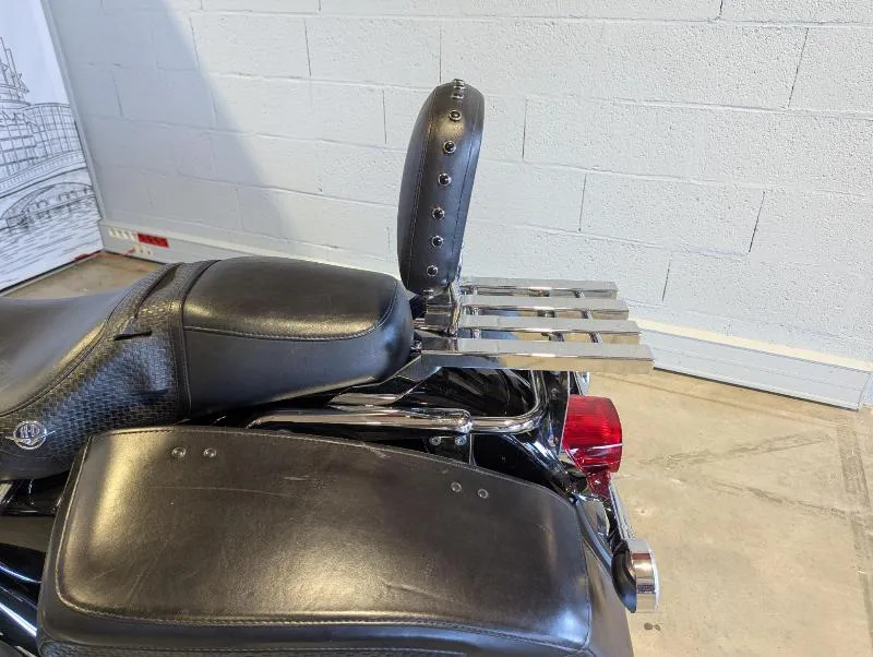 TOURING ROAD KING 1450 CLASSIC