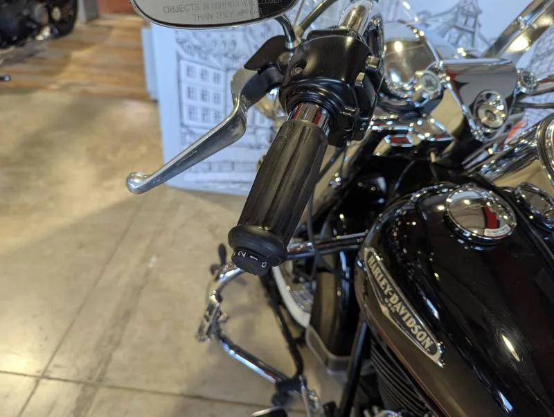 TOURING ROAD KING 1450 CLASSIC
