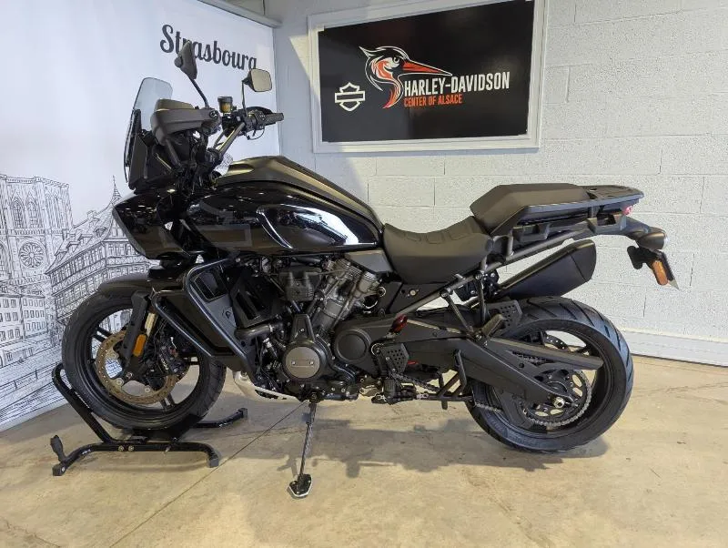 ADVENTURE PAN AMERICA 1250 SPECIAL