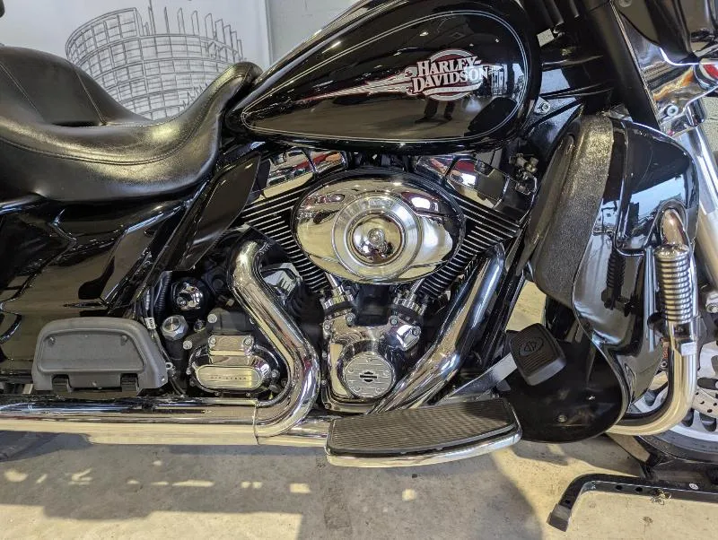 TOURING ELECTRA GLIDE 1690 CLASSIC