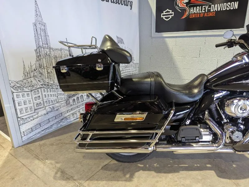 TOURING ELECTRA GLIDE 1690 CLASSIC