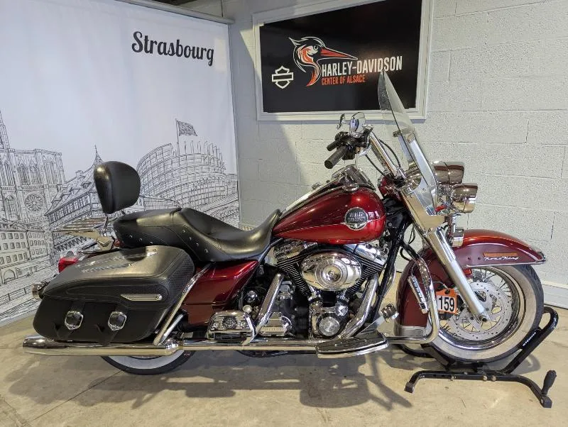 TOURING ROAD KING 1584