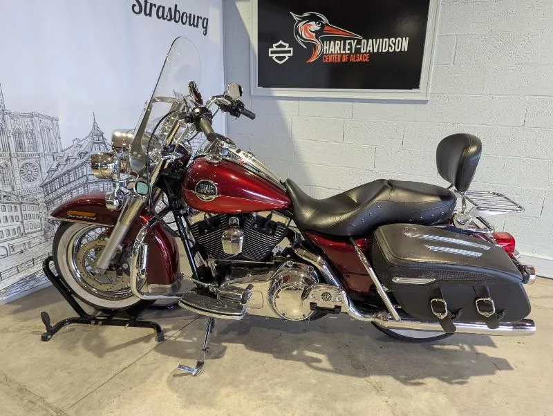 TOURING ROAD KING 1584