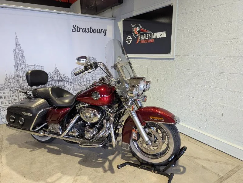 TOURING ROAD KING 1584