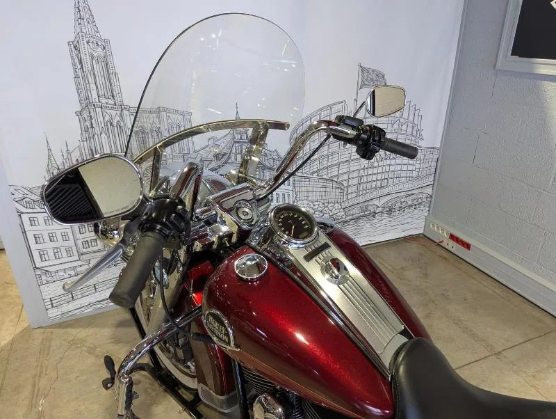 TOURING ROAD KING 1584