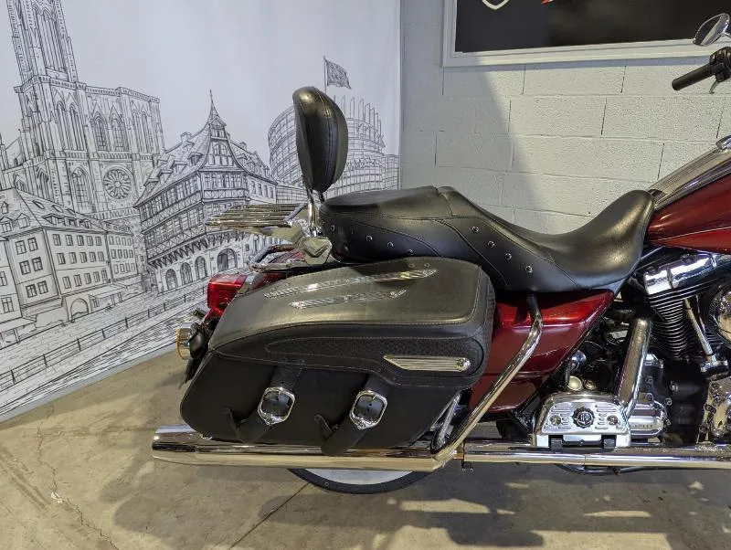 TOURING ROAD KING 1584
