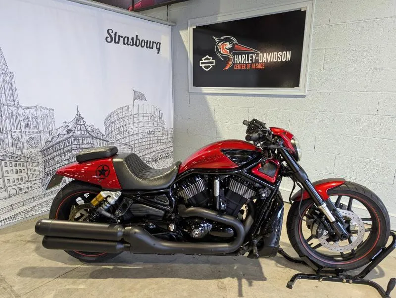 VROD 1250