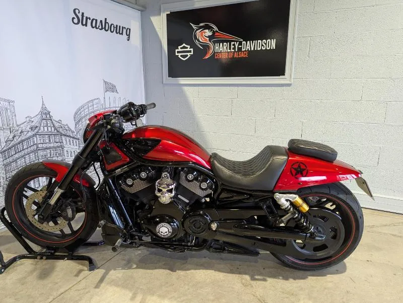 VROD 1250