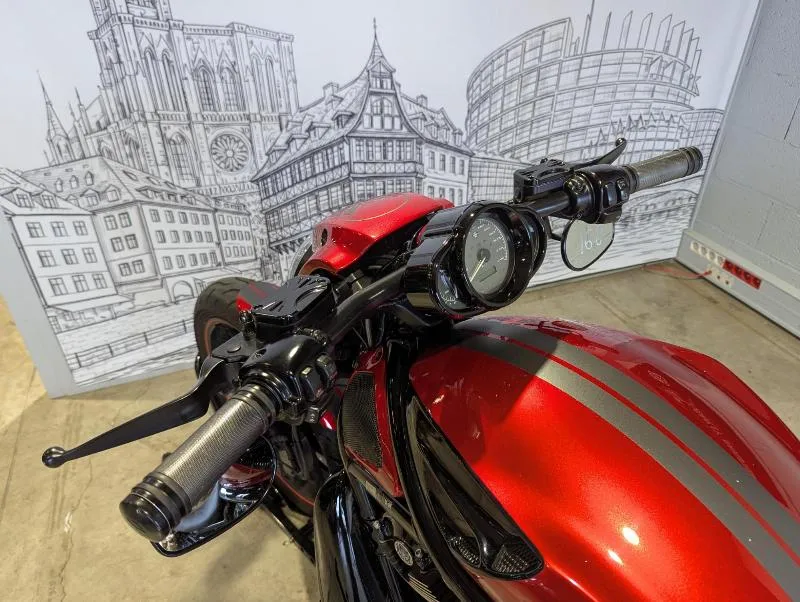 VROD 1250