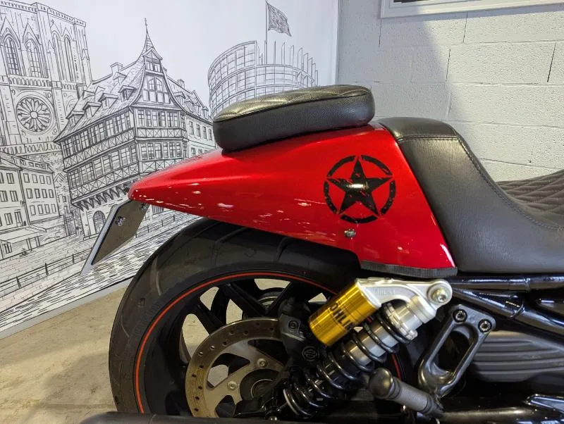 VROD 1250