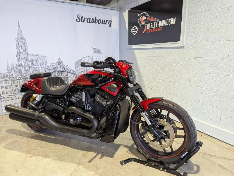 VROD 1250