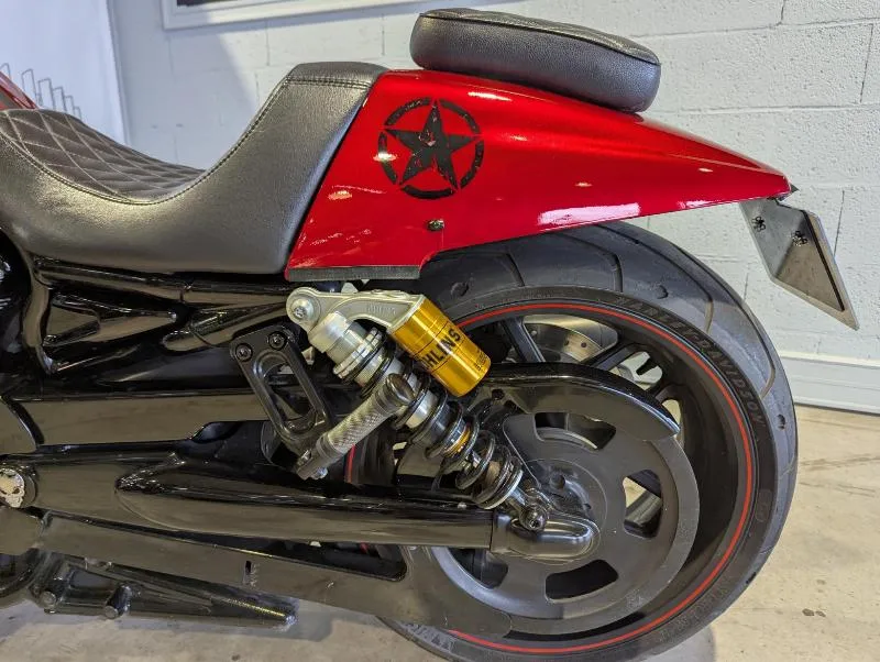 VROD 1250