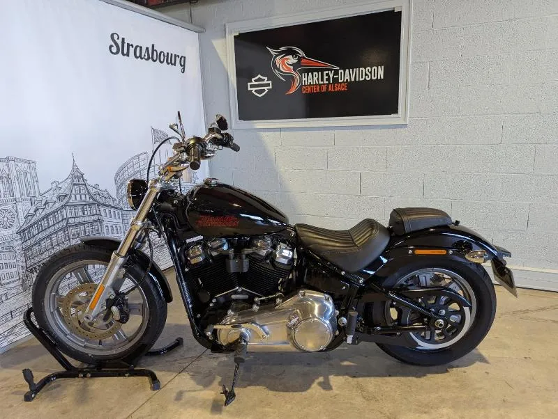 SOFTAIL STANDARD 1745