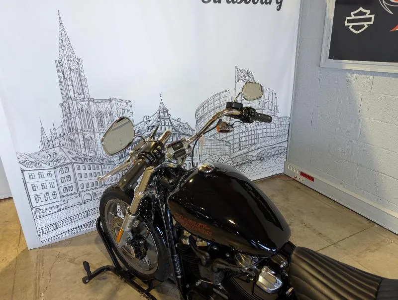 SOFTAIL STANDARD 1745