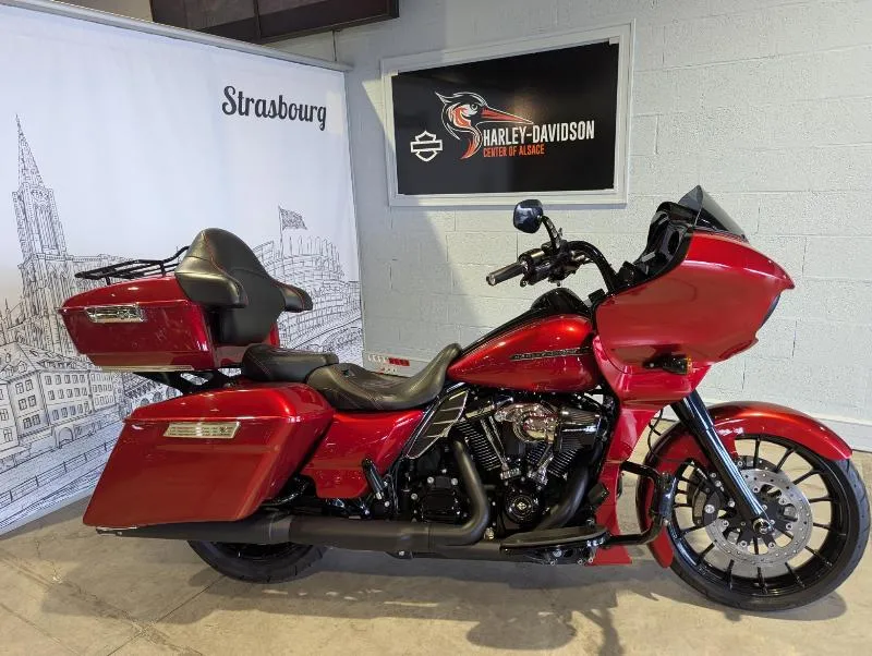 TOURING ROAD GLIDE 1745 SPECIAL