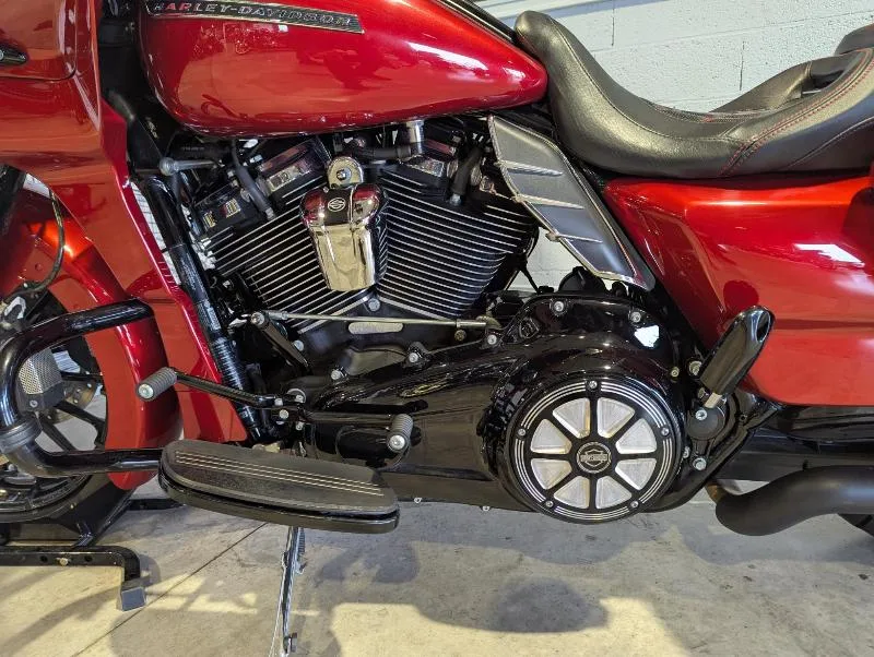 TOURING ROAD GLIDE 1745 SPECIAL
