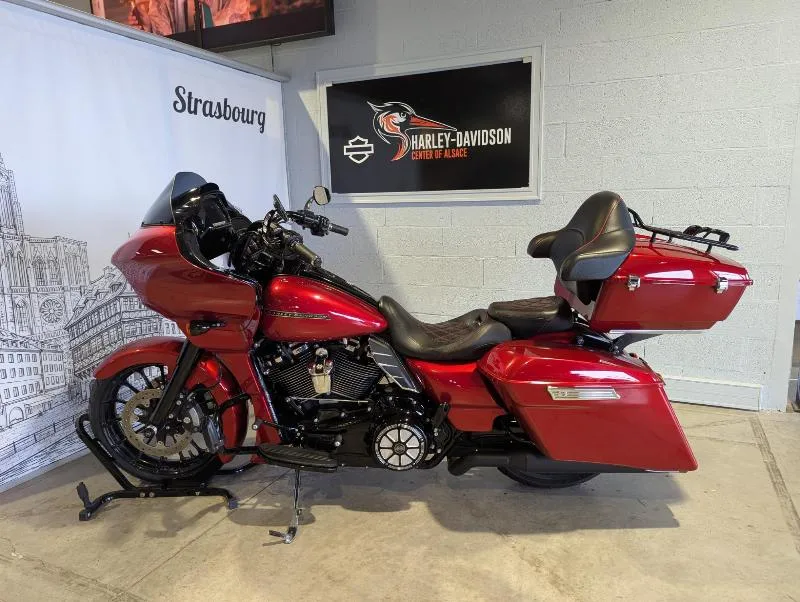 TOURING ROAD GLIDE 1745 SPECIAL
