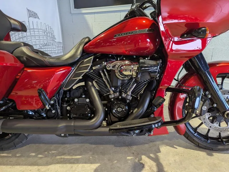TOURING ROAD GLIDE 1745 SPECIAL