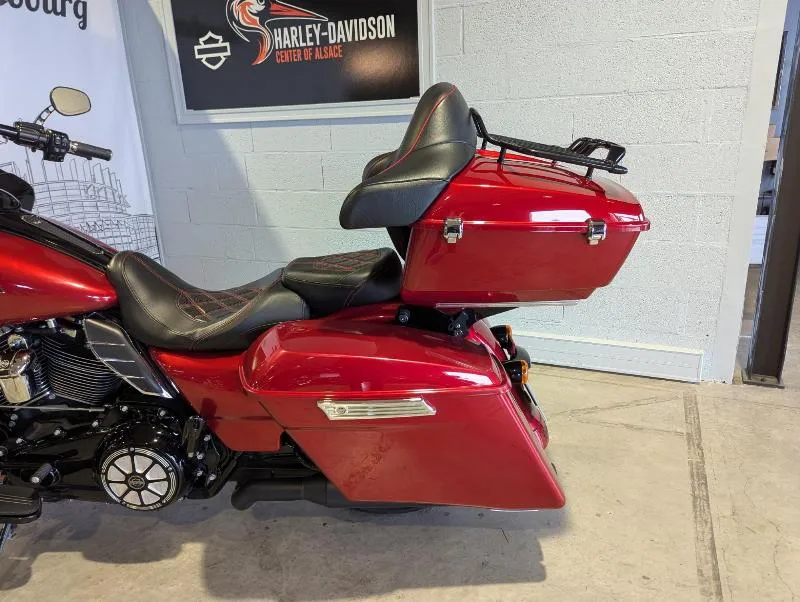 TOURING ROAD GLIDE 1745 SPECIAL