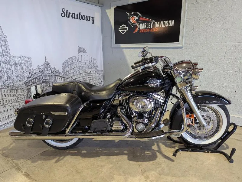 TOURING ROAD KING 1584 CLASSIC