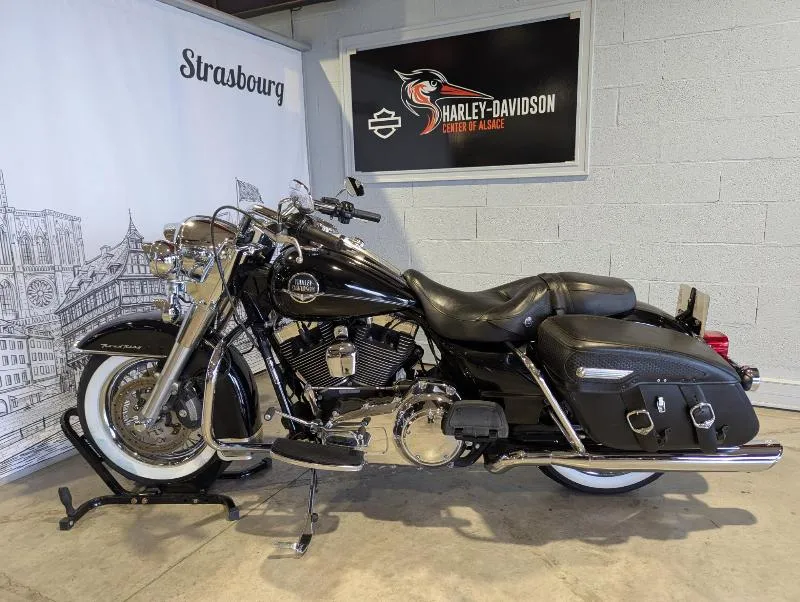 TOURING ROAD KING 1584 CLASSIC