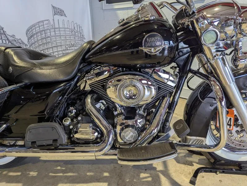 TOURING ROAD KING 1584 CLASSIC