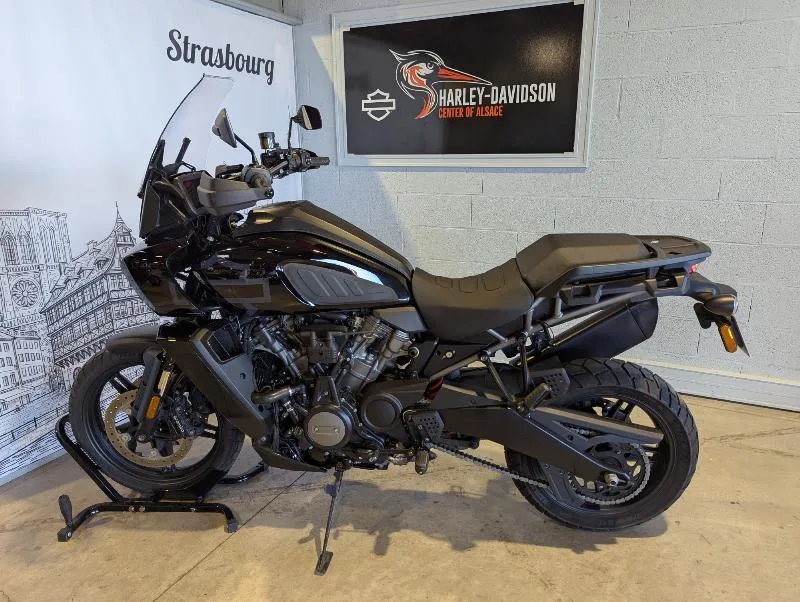 ADVENTURE PAN AMERICA 1250